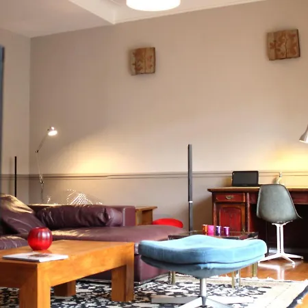 Casa vacanze La Poterne